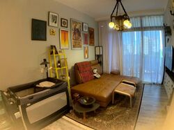 The Trilinq (D5), Condominium #555553371
